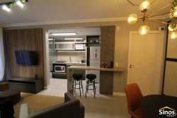 Apartamentos no Monreale Residence  