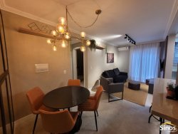 Apartamentos no Monreale Residence  