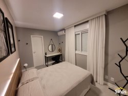 Apartamentos no Monreale Residence  