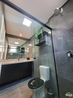Apartamentos no Monreale Residence  