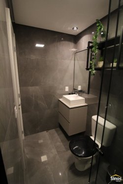 Apartamentos no Monreale Residence  