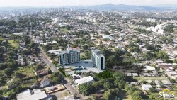 Apartamentos com 02 dormitórios no Residencial Monte Cristo 