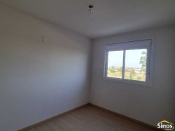 Apartamento com 02 dormitórios no Blumen Residence 