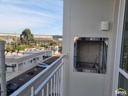 Apartamento com 02 dormitórios no Blumen Residence 