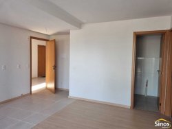 Apartamento com 02 dormitórios no Blumen Residence 