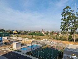 Apartamento com 02 dormitórios no Blumen Residence 