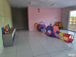 Apartamento com 02 dormitórios no Blumen Residence 