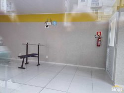 Apartamento com 02 dormitórios no Blumen Residence 