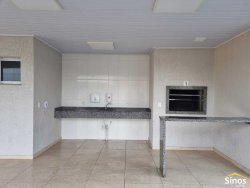 Apartamento com 02 dormitórios no Blumen Residence 