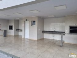 Apartamento com 02 dormitórios no Blumen Residence 