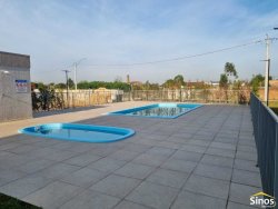 Apartamento com 02 dormitórios no Blumen Residence 