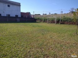 Sítio com 2.500m²  no bairro Lomba Grande 