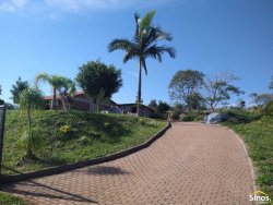 Sítio com 2.500m²  no bairro Lomba Grande 