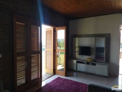 Sítio com 2.500m²  no bairro Lomba Grande 