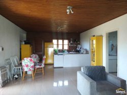 Sítio com 2.500m²  no bairro Lomba Grande 