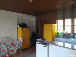 Sítio com 2.500m²  no bairro Lomba Grande 