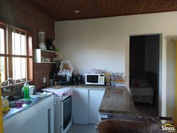 Sítio com 2.500m²  no bairro Lomba Grande 