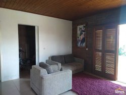 Sítio com 2.500m²  no bairro Lomba Grande 