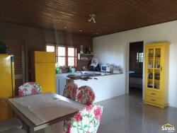 Sítio com 2.500m²  no bairro Lomba Grande 