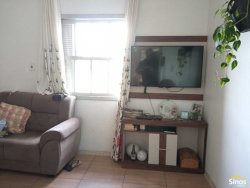 Casa de alvenaria com 02 dormitórios no bairro Rondônia  