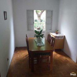 Casa com 02 dormitórios no bairro Rondônia 