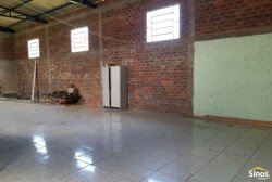 Casa com 02 dormitórios no bairro Rondônia 