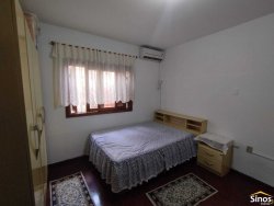 Casa de alvenaria com 02 dormitórios no bairro Rincão dos Ilhéus 