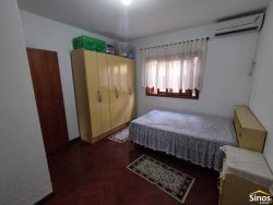 Casa de alvenaria com 02 dormitórios no bairro Rincão dos Ilhéus 