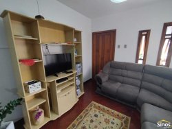 Casa de alvenaria com 02 dormitórios no bairro Rincão dos Ilhéus 