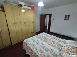Casa de alvenaria com 02 dormitórios no bairro Rincão dos Ilhéus 