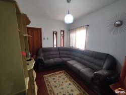 Casa de alvenaria com 02 dormitórios no bairro Rincão dos Ilhéus 