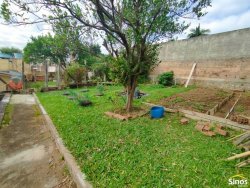 Casa de alvenaria com 02 dormitórios no bairro Rincão dos Ilhéus 