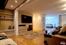 Casa de alvenaria residencial ou comercial no bairro Ouro Branco 