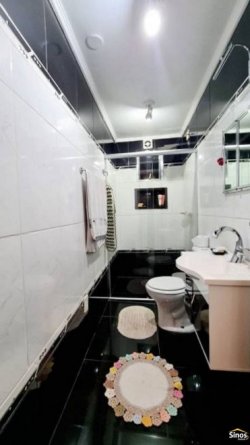 Casa de alvenaria residencial ou comercial no bairro Ouro Branco 