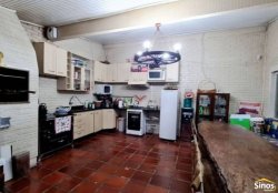 Casa de alvenaria residencial ou comercial no bairro Ouro Branco 