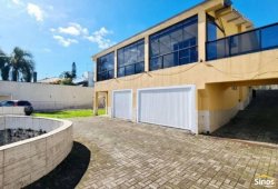 Casa de alvenaria residencial ou comercial no bairro Ouro Branco 