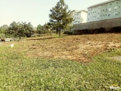 Terreno com 1.500m² no bairro Rondônia  