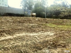 Terreno com 1.500m² no bairro Rondônia  