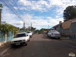 Terreno com 440m² no bairro Rondônia  
