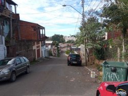 Terreno com 440m² no bairro Rondônia  