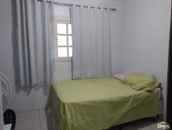Casa com 03 dormitórios no bairro Feitoria  