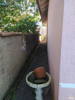 Casa com 03 dormitórios no bairro Feitoria  