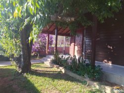 Casa com 03 dormitórios no bairro Feitoria  