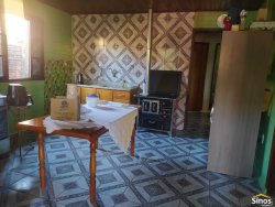 Casa com 03 dormitórios no bairro Feitoria  