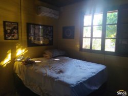 Casa com 03 dormitórios no bairro Feitoria  