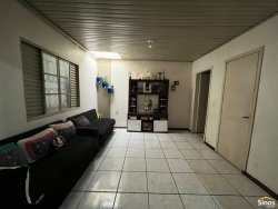 Terreno com casa no bairro Feitoria  