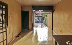 Casa com 03 dormitórios no bairro Vila Nova  