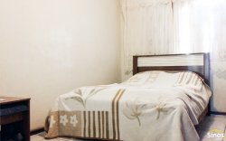 Casa com 03 dormitórios no bairro Vila Nova  
