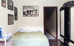 Casa com 03 dormitórios no bairro Vila Nova  