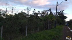 Terrenos com 2000m² no bairro Alpes do Vale  